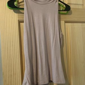 Lulus Turtle Neck Tank